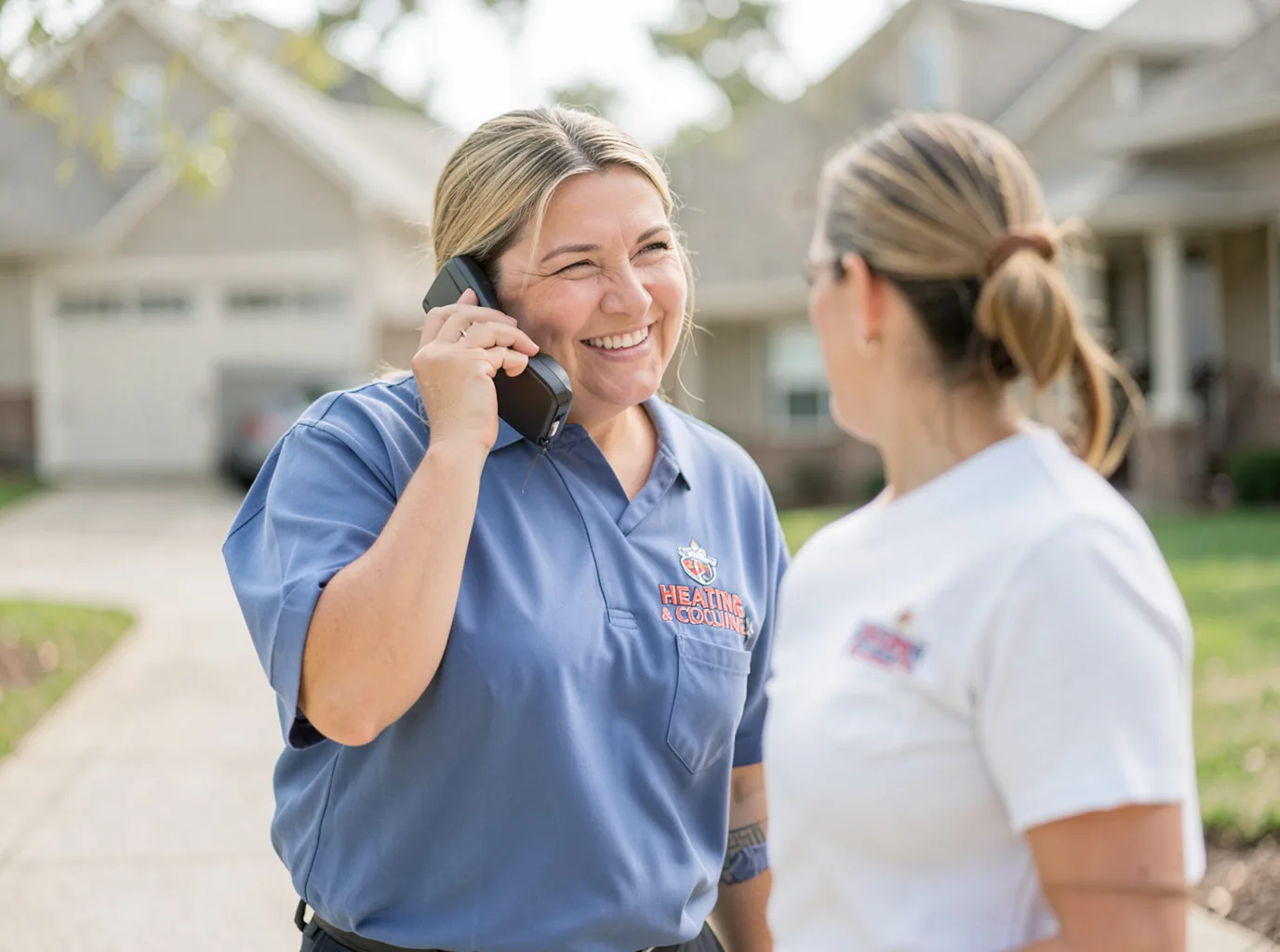 Hvac Repair Port Mansfield, TX FAQs